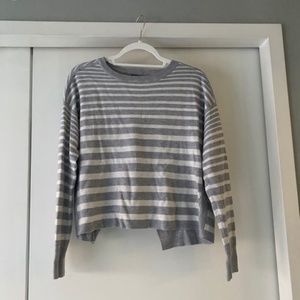 Cashmere blend Splendid sweater